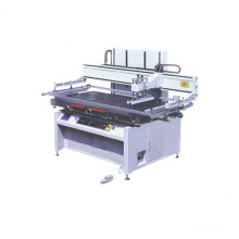 Automatic silk screen printing equipment